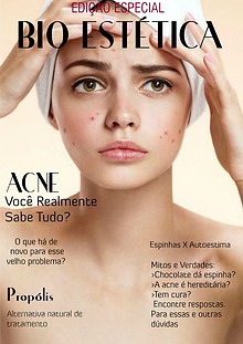 Bio Estética - Acne