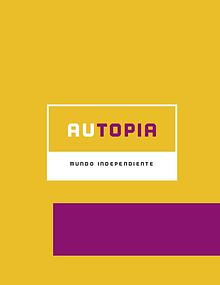 Revista AUTOPIA