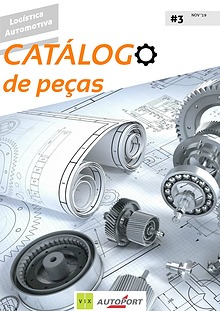 Catálogo Peças Autoport