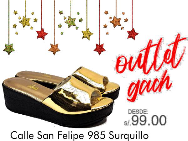 CATALOGO NAVIDEÑO 33-34 OUTLET-33-34