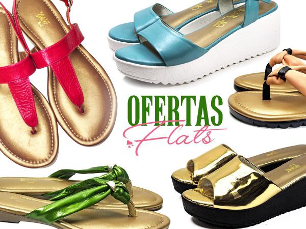 CATALOGO FLATS 35 FLATS-35