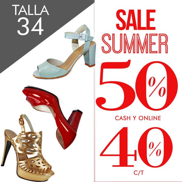 CATALOGO 50% off 34 50 off 34