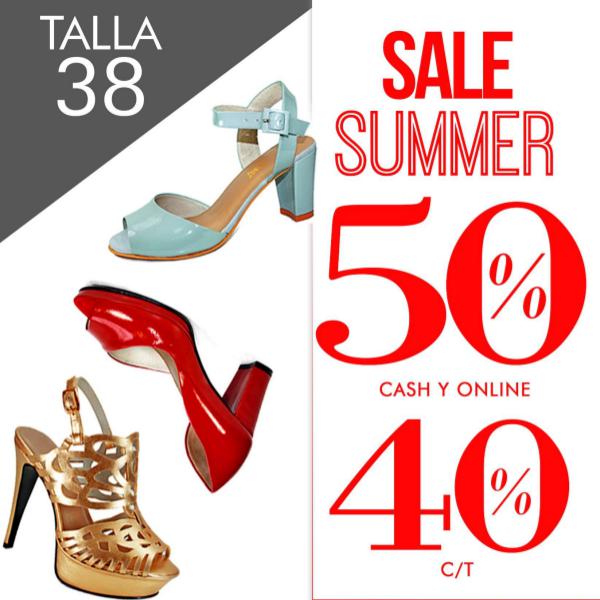 CATALOGO 50% off 38 50 off 38