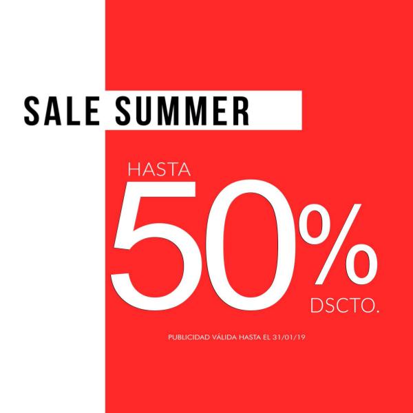 CATALOGO 50% off 33 50 off 33