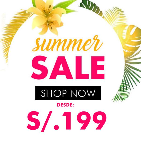 SUMMER SALE 38 SUMMER SALE 38