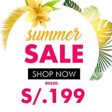 SUMMER SALE 38