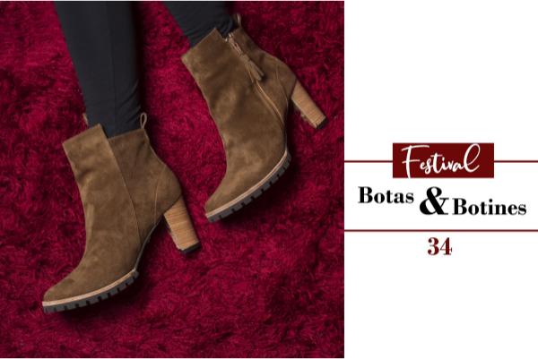 botines 33-34 CATALOGO BOTAS Y BOTINES TALLA 34 -GACH