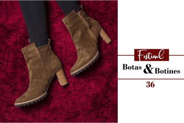 botines 36 CATALOGO BOTAS Y BOTINES TALLA 36 - GACH