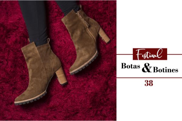 botines 38 CATALOGO BOTAS Y BOTINES TALLA 38 - GACH