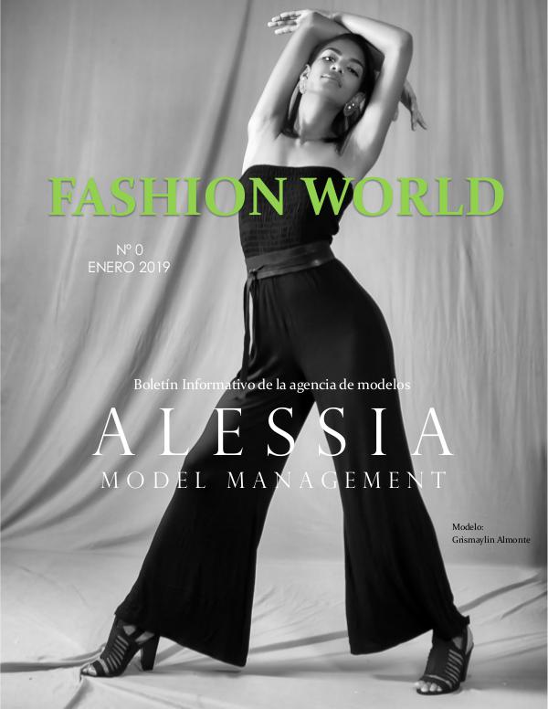 Fashion World Nª 0