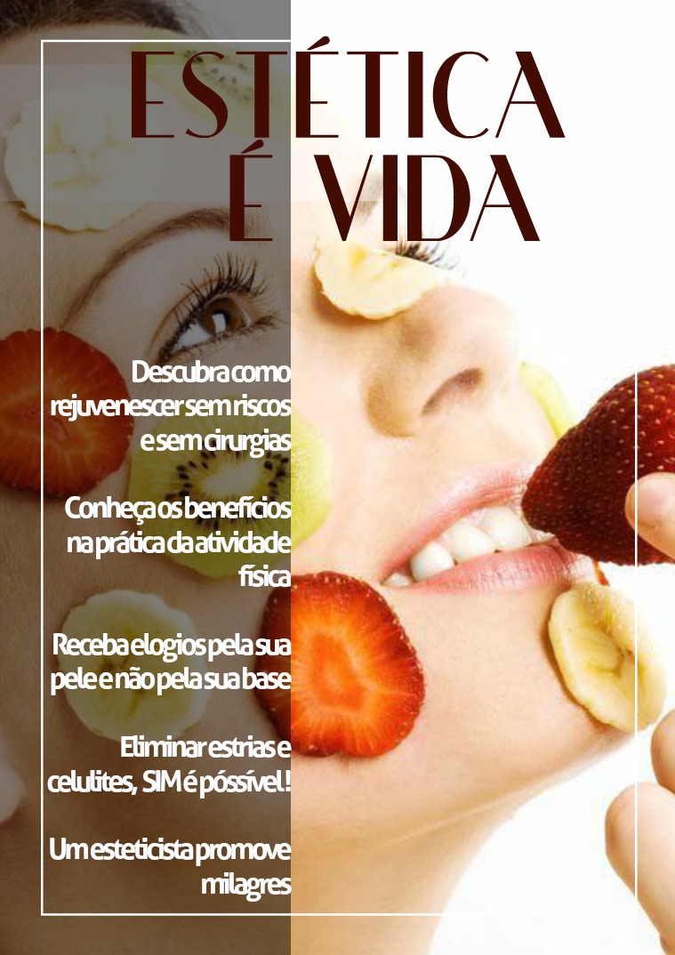 revista ESTETICA