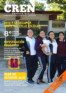 Revista CREN Digital