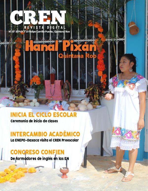 Revista CREN Digital 7