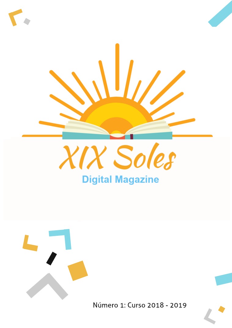 XIX SOLES Primeira entrega