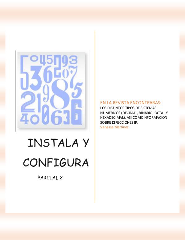 Instala y configura SISTEMA DECIMAL