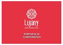 Lujany Portafolio Corporativo