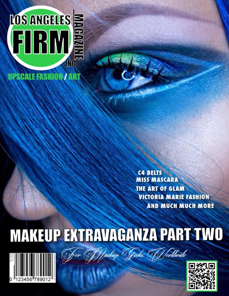 Los Angeles Firm Inc. Magazine Sept/Oct 2014