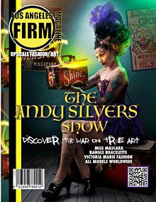 Los Angeles Firm Inc. Magazine