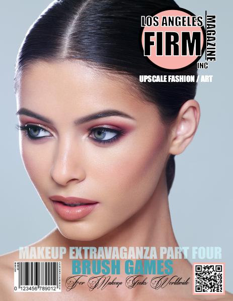 Los Angeles Firm Inc. Magazine January/February 2016