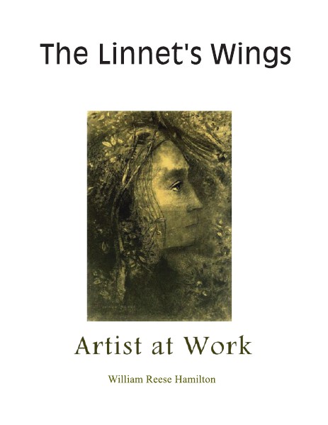 The Linnet's Wings, Spring 2014 Contributors Artist at Work, Short Story