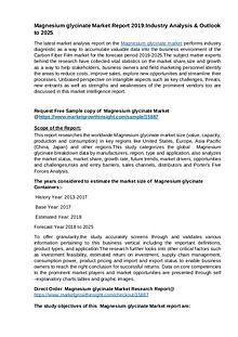 lithium Battery Electrolyte Market Segmented Market Growth Till 2025