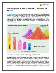 Market Research Report