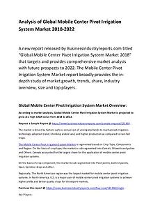 Market Research Report