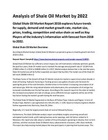 Chemical Analysis Report