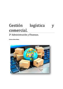 Gestion logisitca y comercial.