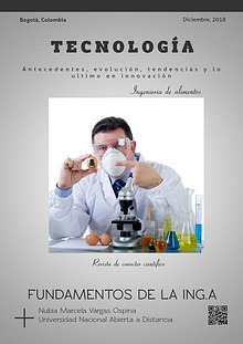 Tecnologia e innovacion