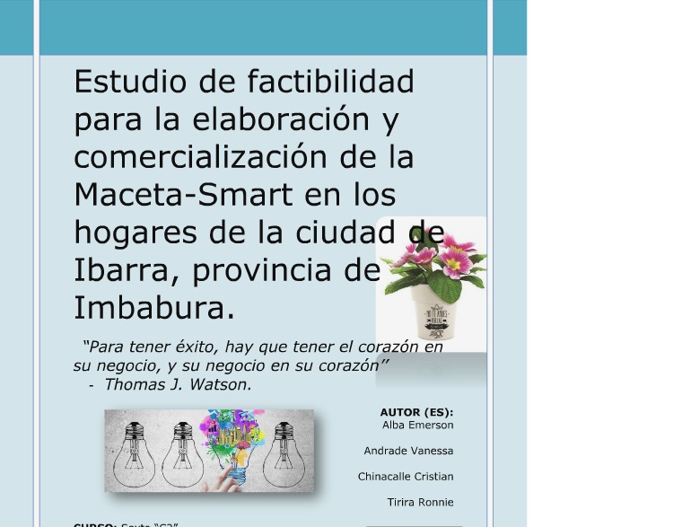 Macetero-Smart PROYECTO MACETERO-SMART