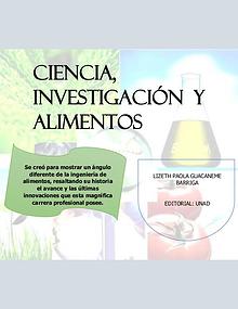 revista alimentos