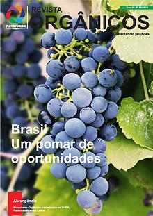 Revista Orgânicos