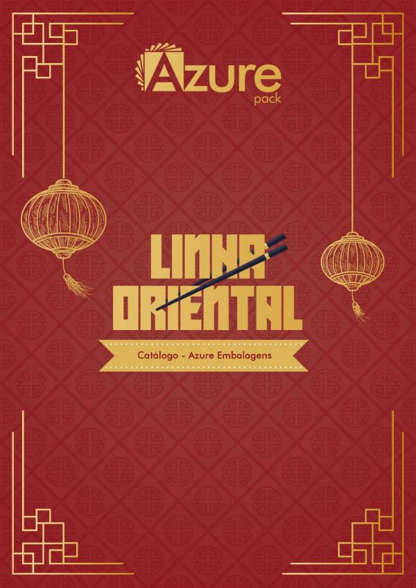 CATALOGO ORIENTAL