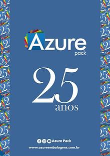 AZURE EMBALAGENS