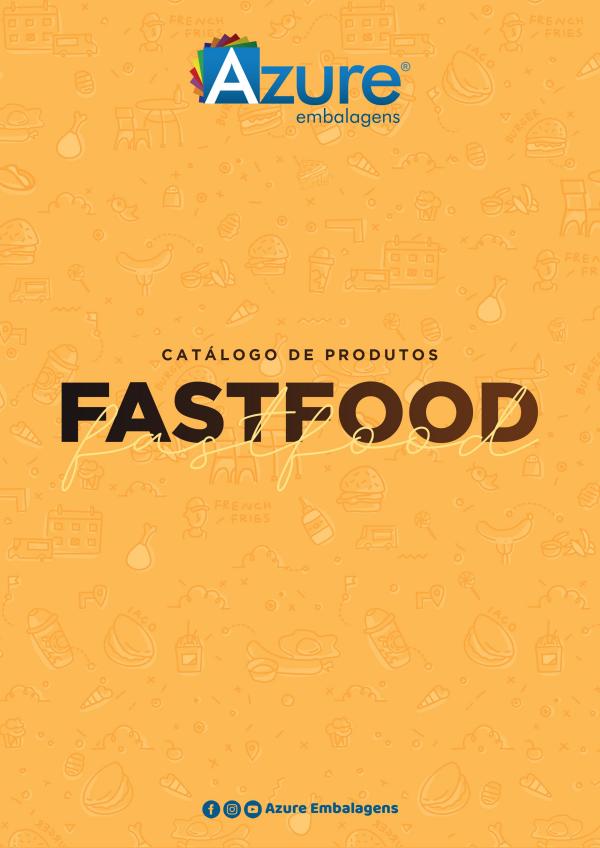 FASTFOOD 2019