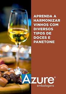 DICAS AZURE EMBALAGENS