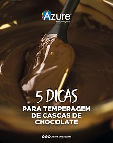 DICAS AZURE EMBALAGENS