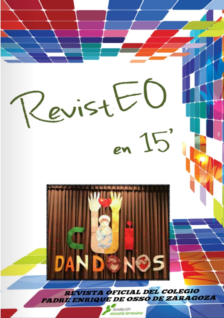 RevistEO 15' Diciembre 2018 Año 4. Número 10