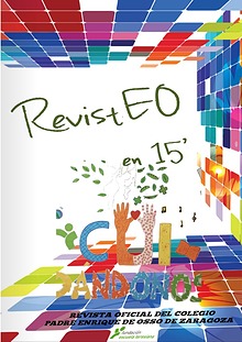 RevistEO 15'