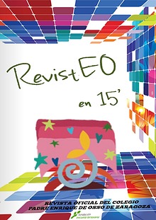 RevistEO 15'