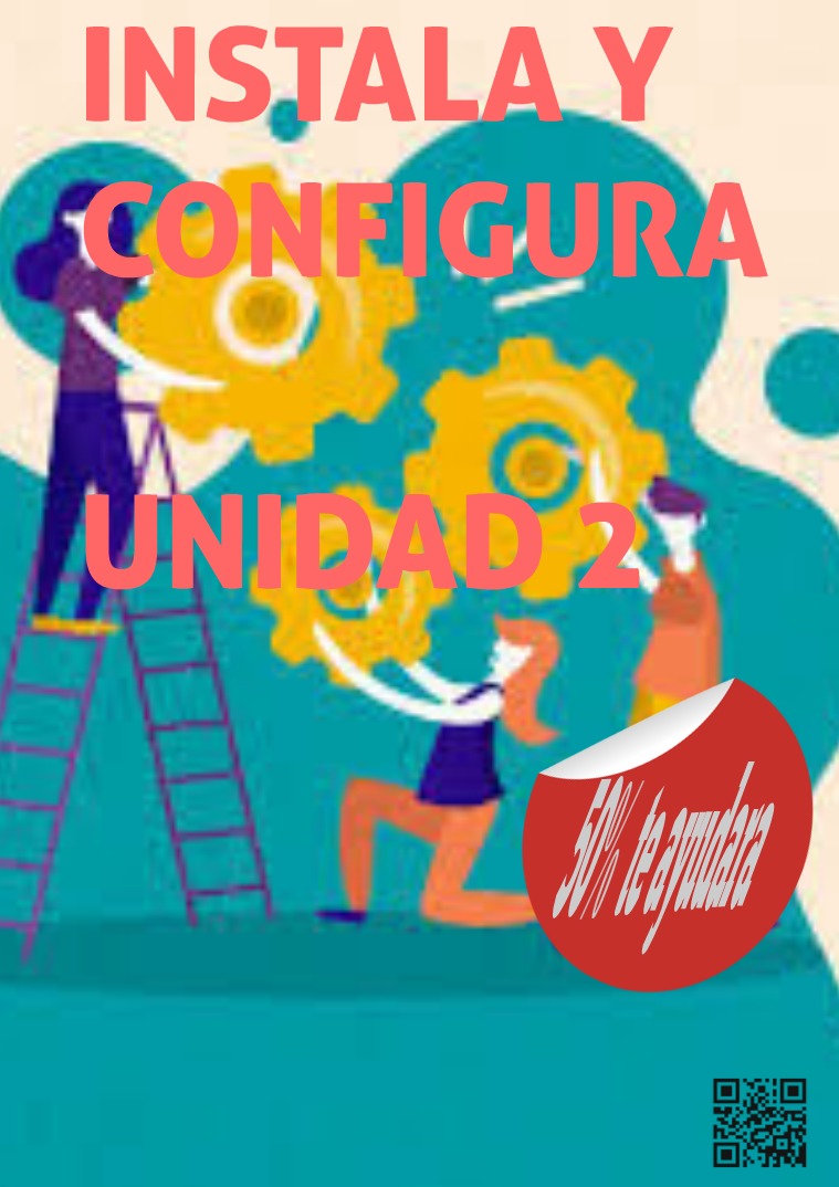 Mi primera revista instala y configura