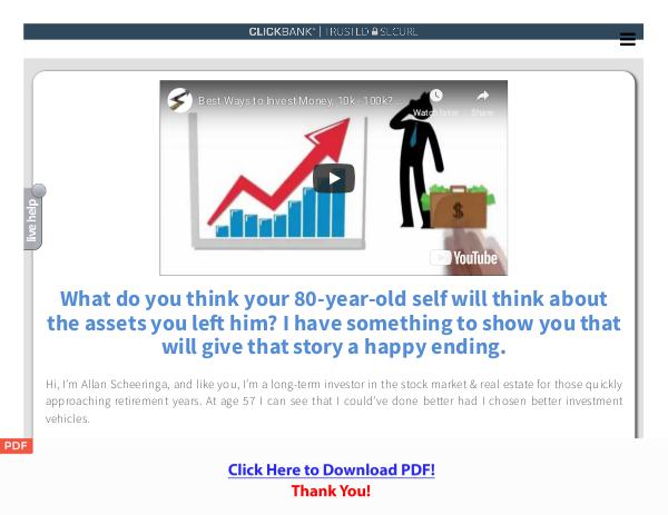 Finance Feast Investment Ideas Membership [PDF] Finance Feast Investment Ideas Membership