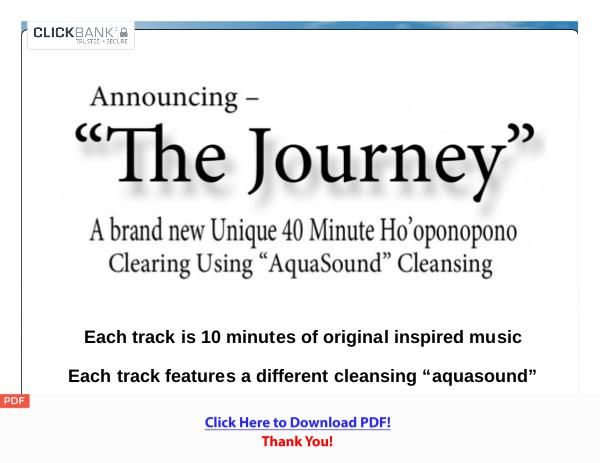 The Journey [PDF] The Journey
