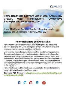 Stairlifts Market: Foresees Skyrocketing Growth in the Coming Years