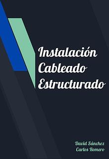 Instalación Cableado Estructurado