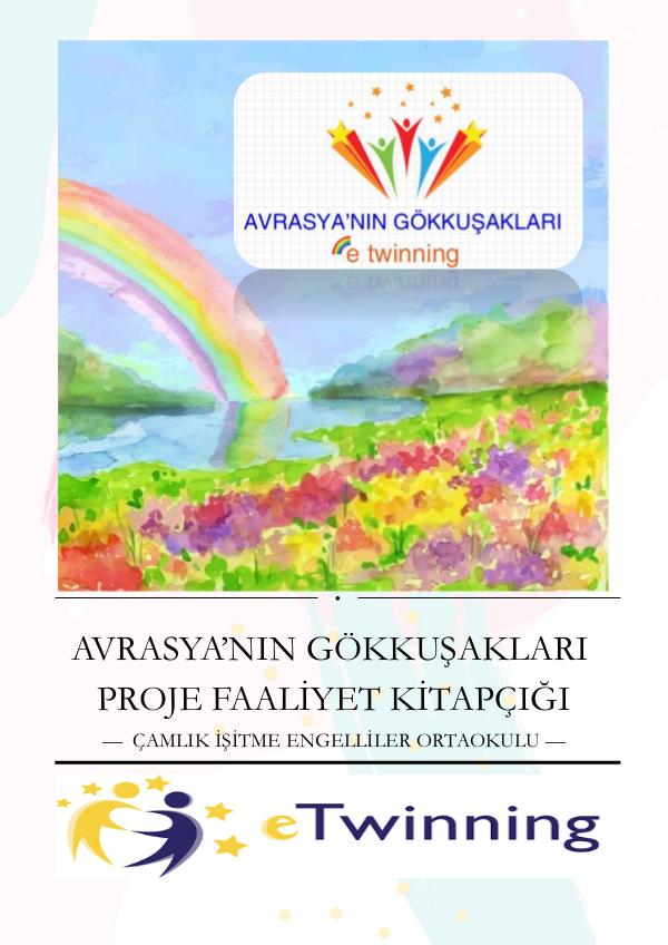 Avrasyanın Gökkuşakları Avrasya_şablon_ETWİN