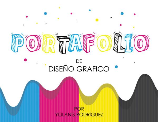 Portafolio de Diseño 01