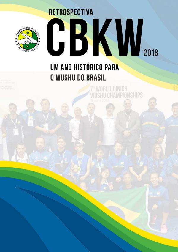 Retrospectiva CBKW 2018 Retrospectiva_2018