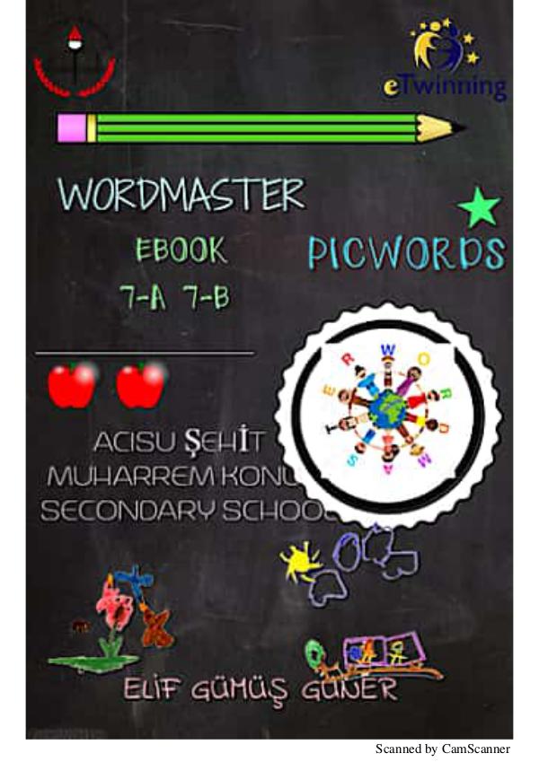 Picwords of Acısu Picwords